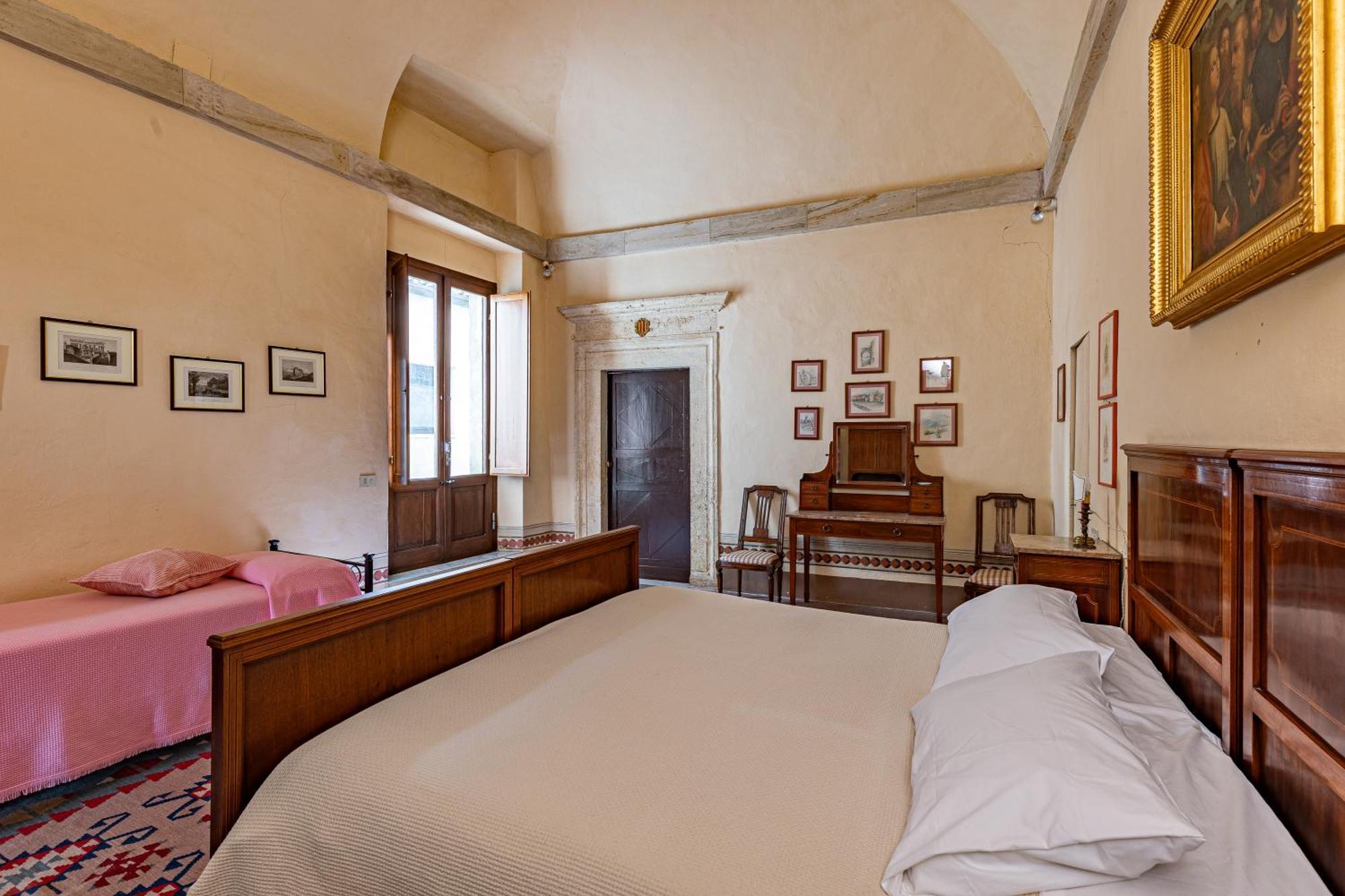 Palazzo Costanti - A 8 Minuti Dalle Terme San Quirico dʼOrcia Exterior foto