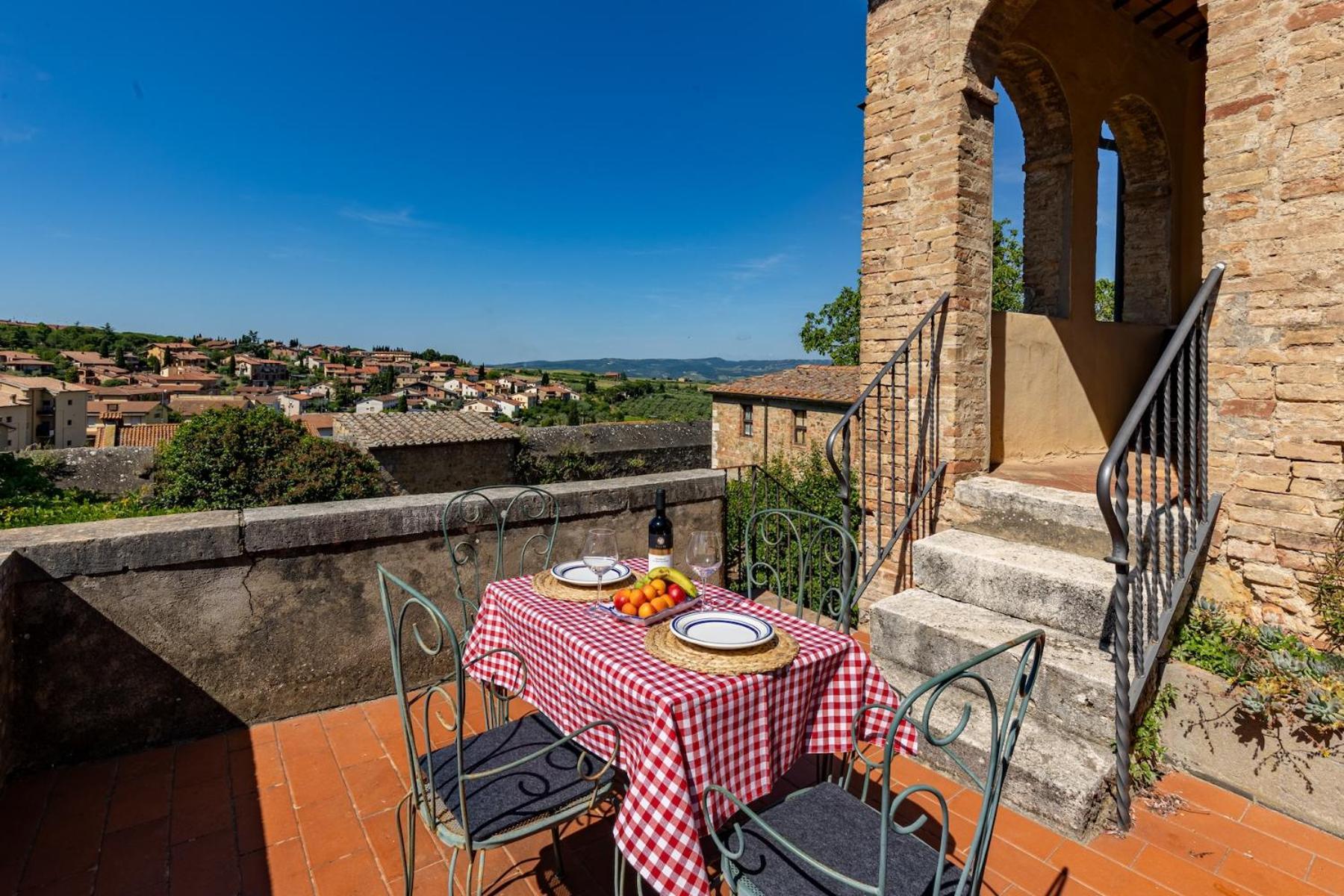 Palazzo Costanti - A 8 Minuti Dalle Terme San Quirico dʼOrcia Exterior foto